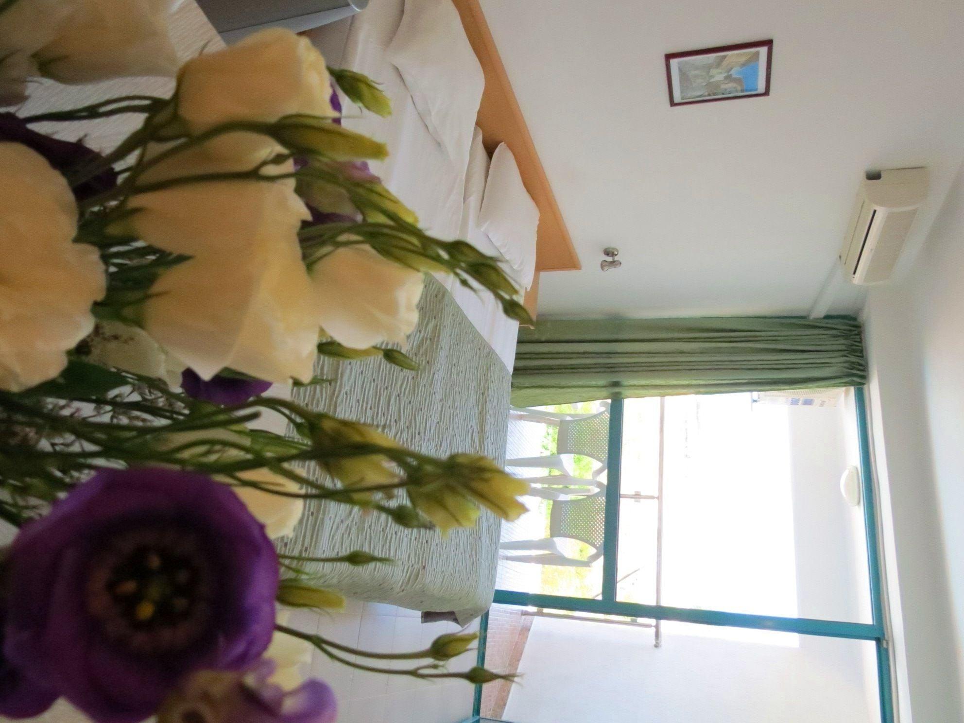 Arcadia Apartments Nesebyr Zewnętrze zdjęcie