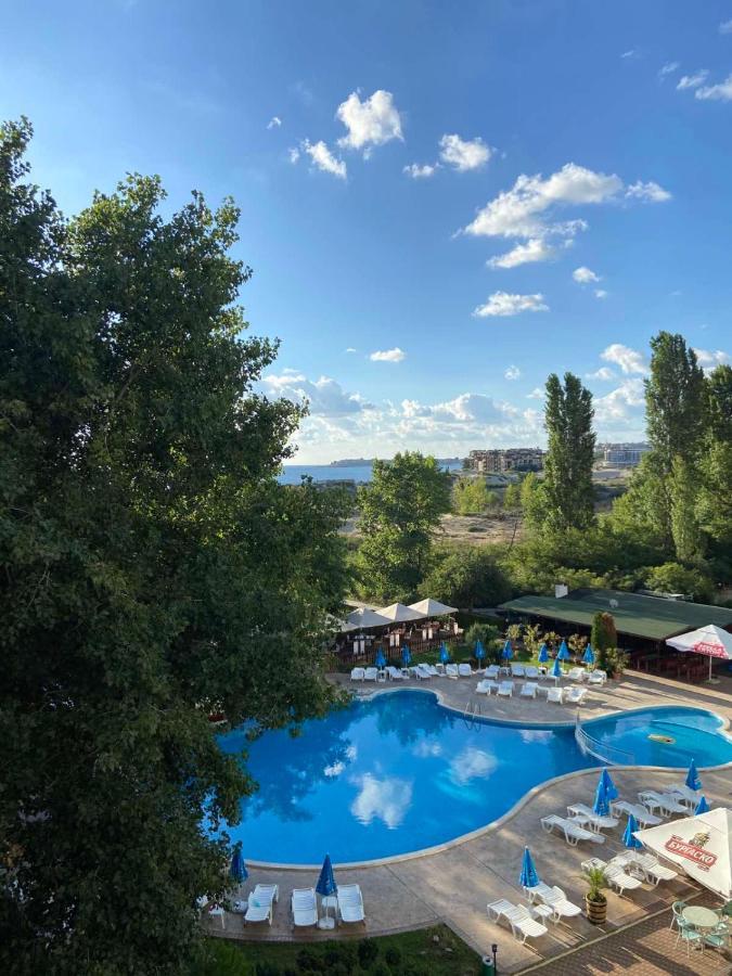 Arcadia Apartments Nesebyr Zewnętrze zdjęcie