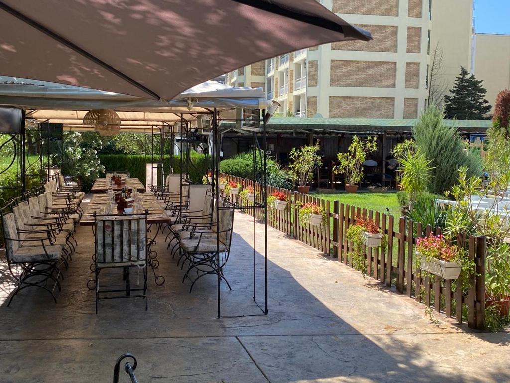 Arcadia Apartments Nesebyr Zewnętrze zdjęcie