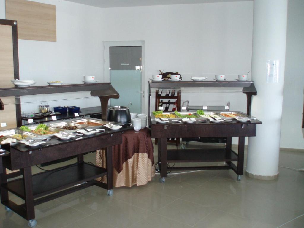 Arcadia Apartments Nesebyr Zewnętrze zdjęcie