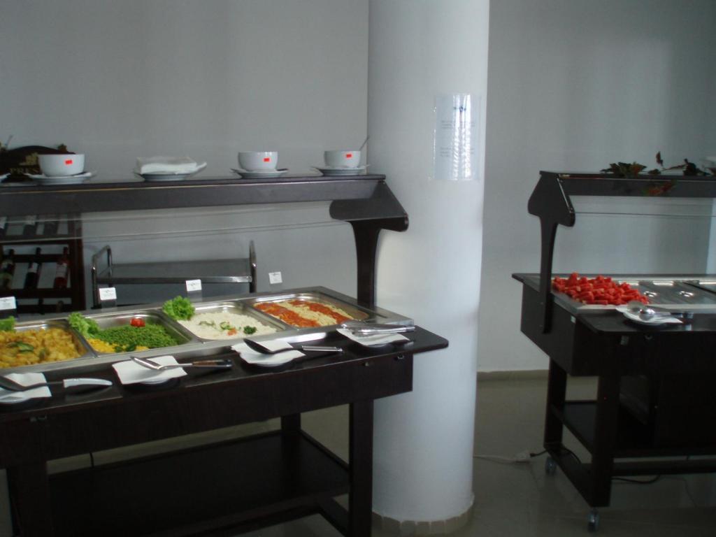 Arcadia Apartments Nesebyr Zewnętrze zdjęcie