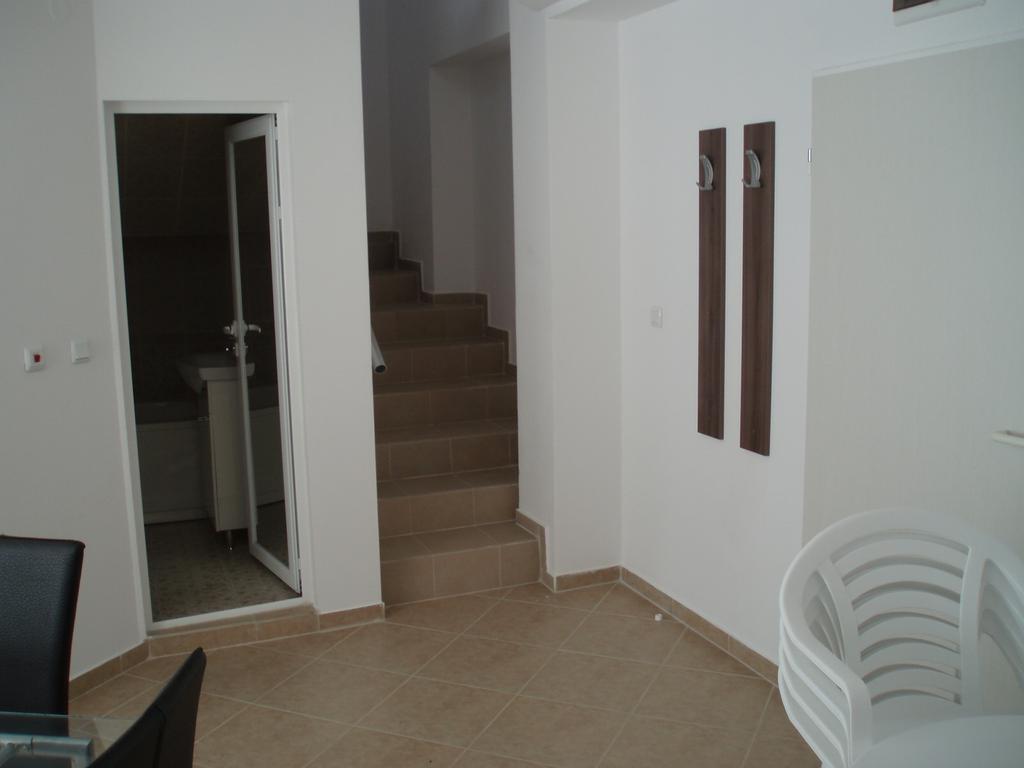 Arcadia Apartments Nesebyr Pokój zdjęcie