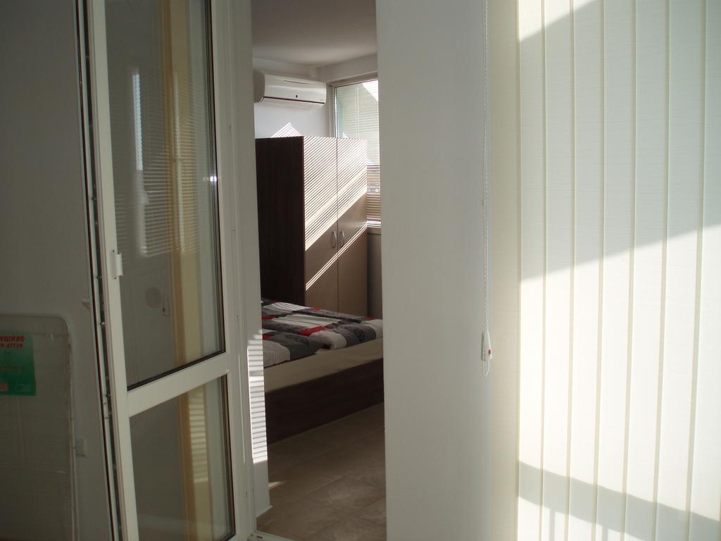 Arcadia Apartments Nesebyr Pokój zdjęcie