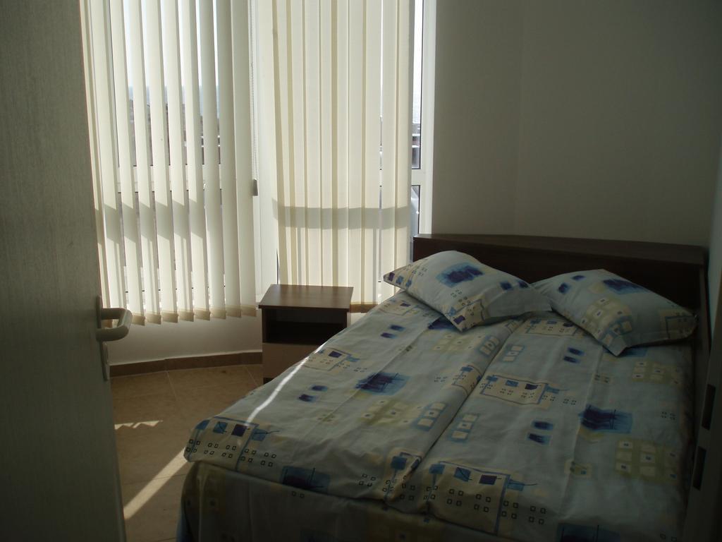 Arcadia Apartments Nesebyr Pokój zdjęcie