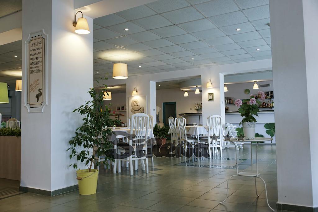 Arcadia Apartments Nesebyr Zewnętrze zdjęcie